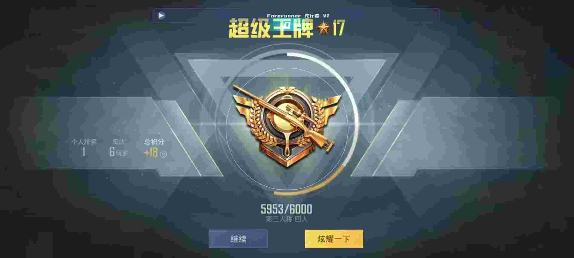 和平精英鸡腿辅助自瞄 - ��ƽ��ӢƤ��������辅助预览图